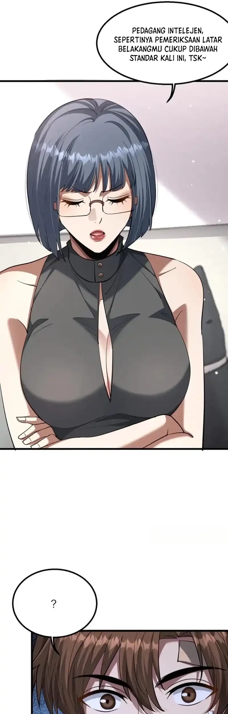 I’m Trapped in This Day for One Thousand Years Chapter 217 - halaman 30