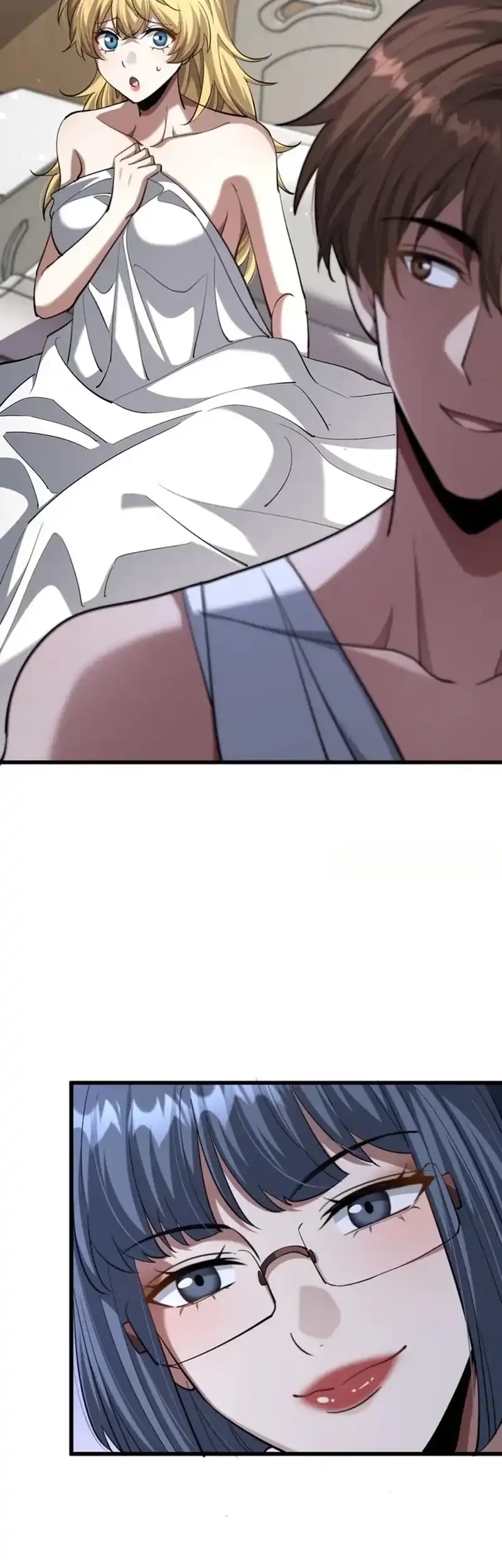 I’m Trapped in This Day for One Thousand Years Chapter 217 - halaman 41