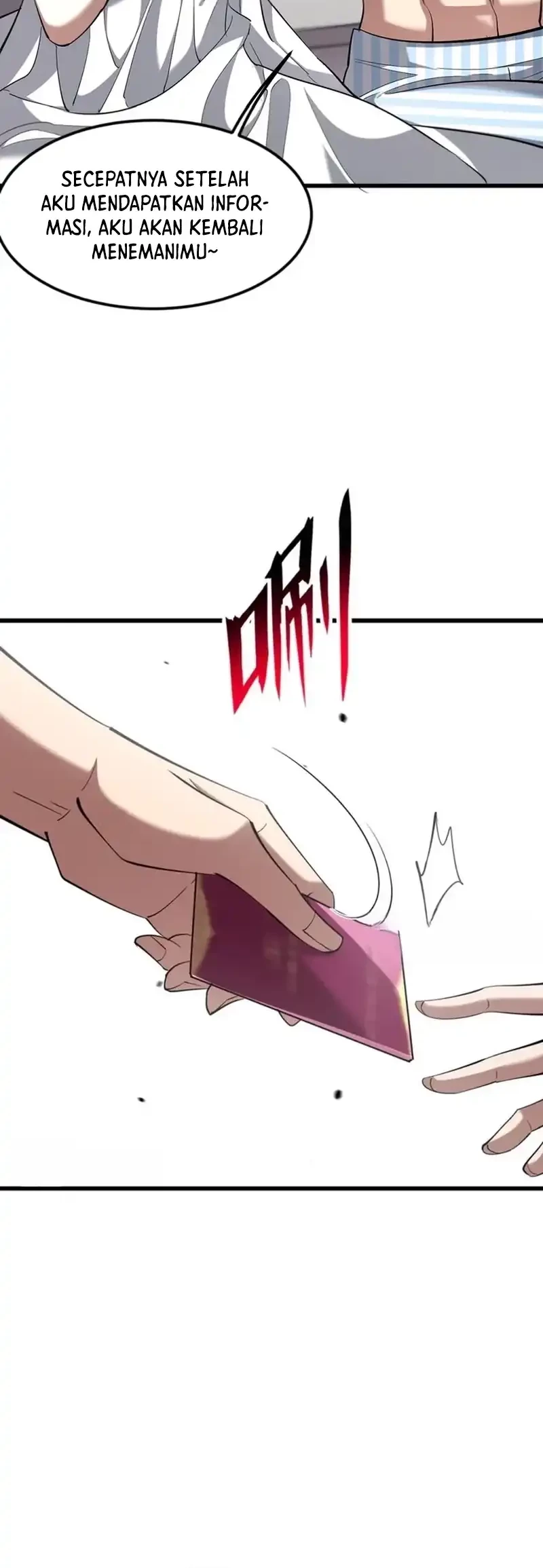 I’m Trapped in This Day for One Thousand Years Chapter 217 - halaman 43