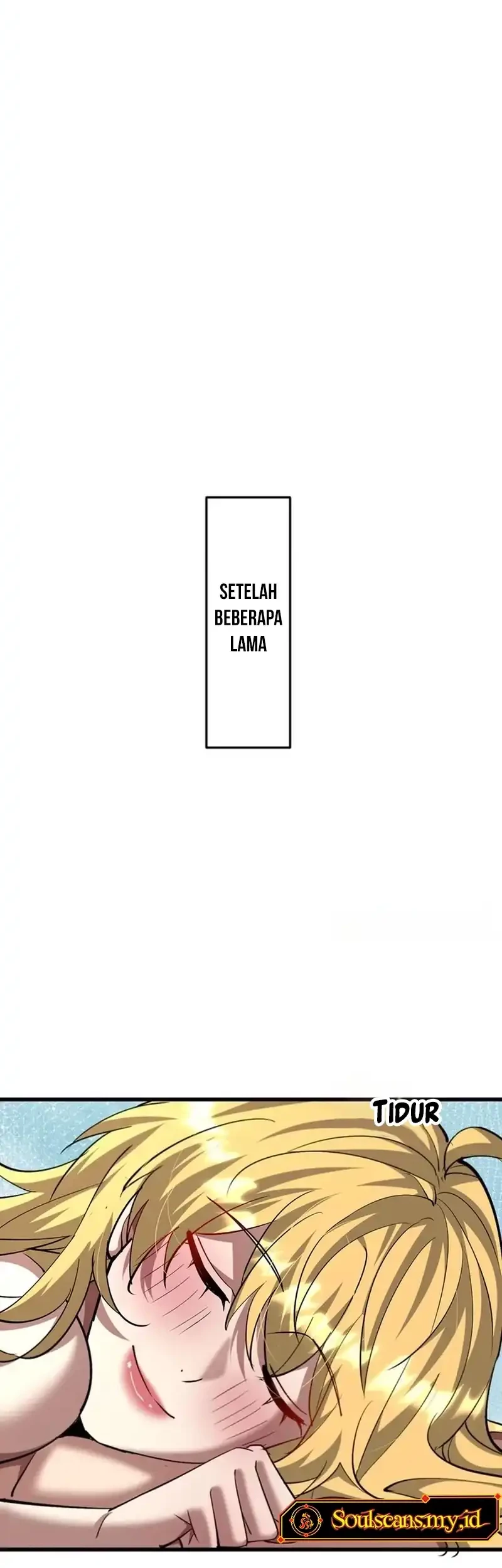 I’m Trapped in This Day for One Thousand Years Chapter 217 - halaman 7
