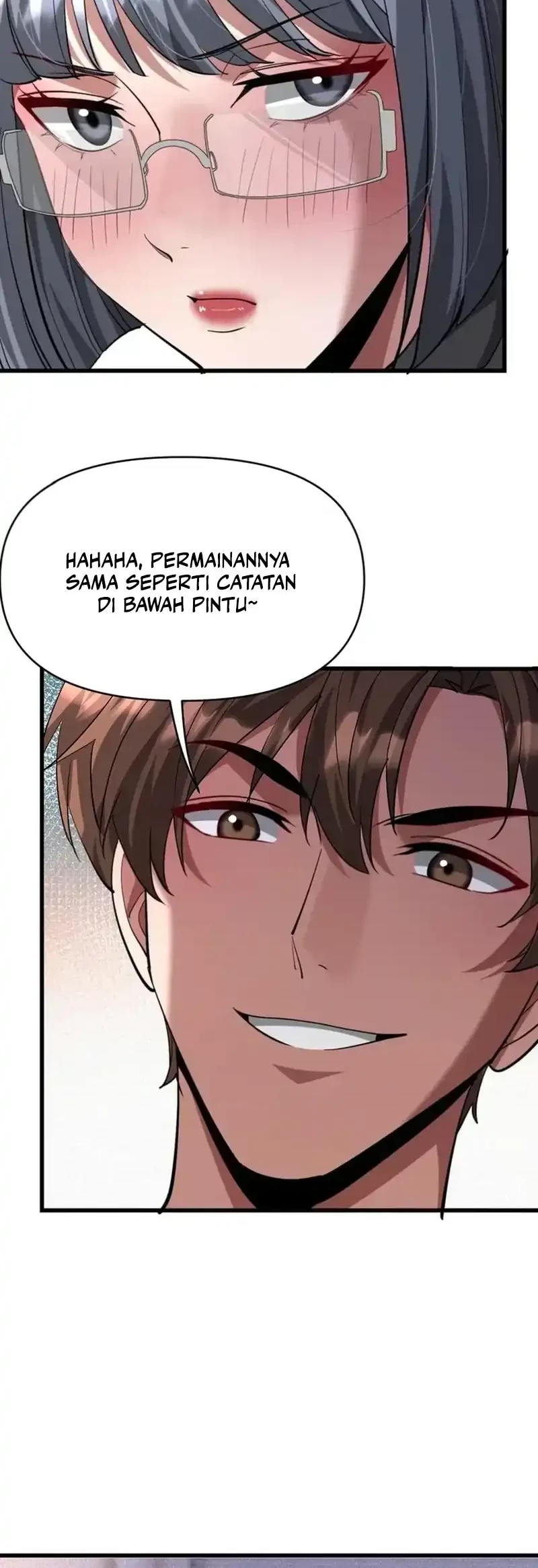I’m Trapped in This Day for One Thousand Years Chapter 218 - halaman 10