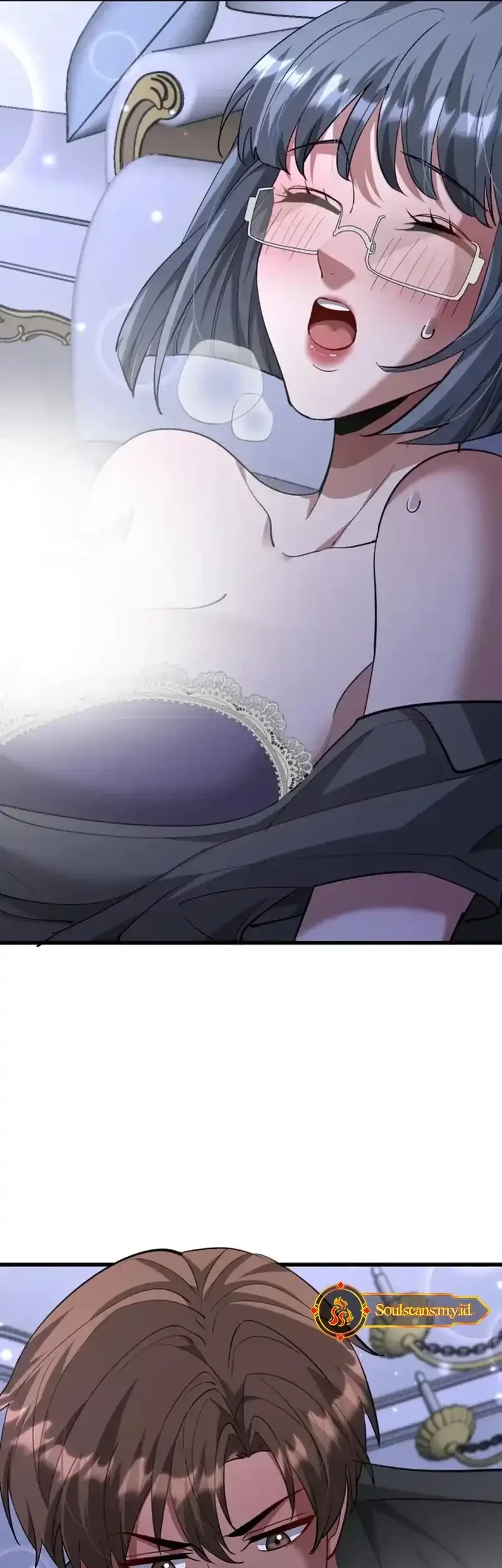 I’m Trapped in This Day for One Thousand Years Chapter 218 - halaman 15