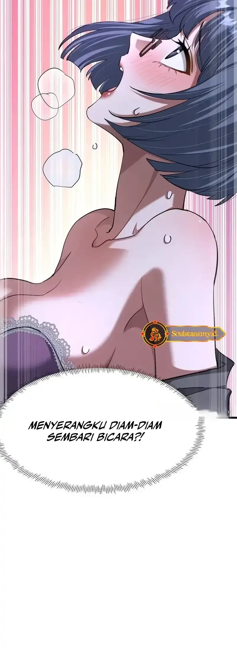 I’m Trapped in This Day for One Thousand Years Chapter 218 - halaman 24