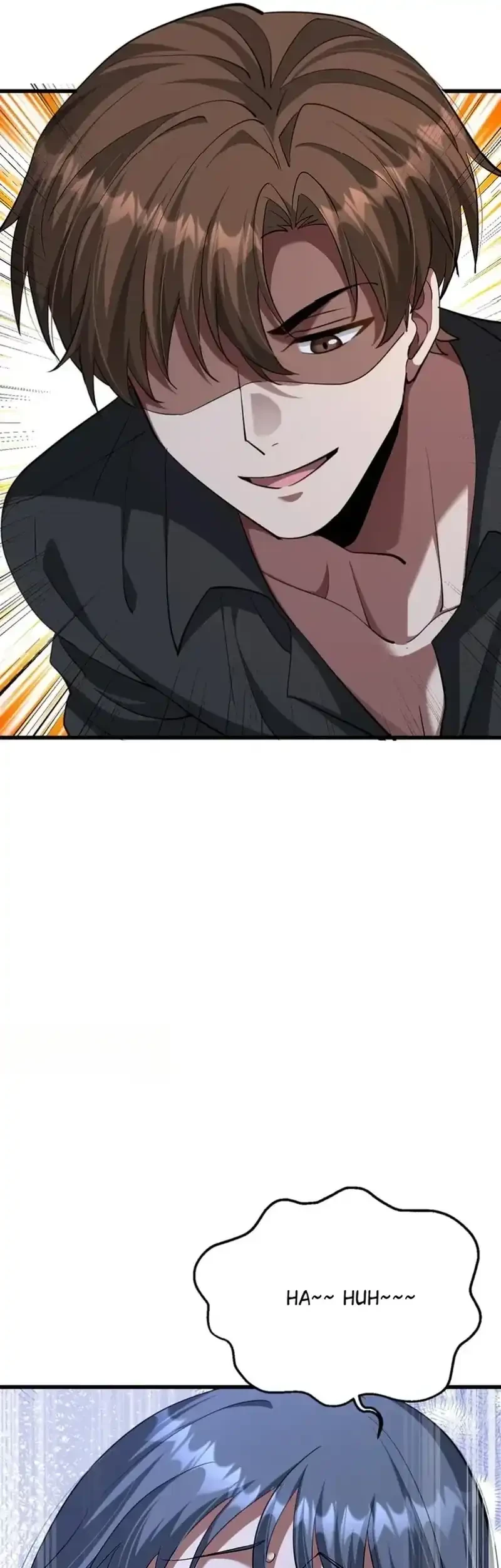 I’m Trapped in This Day for One Thousand Years Chapter 218 - halaman 25