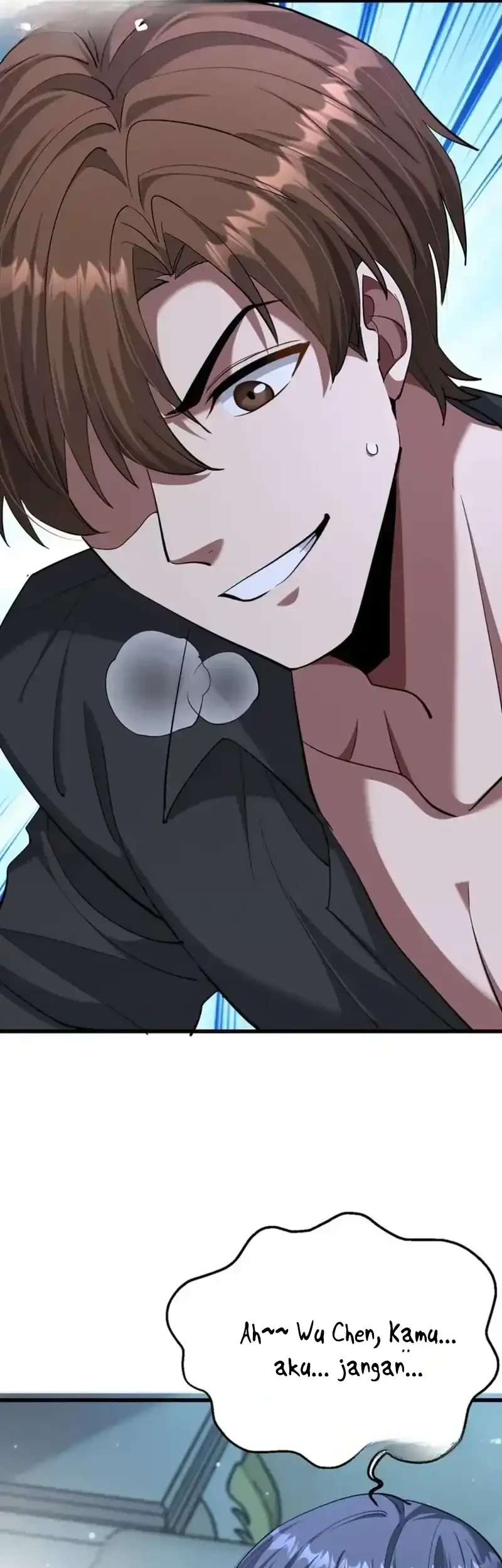 I’m Trapped in This Day for One Thousand Years Chapter 218 - halaman 27