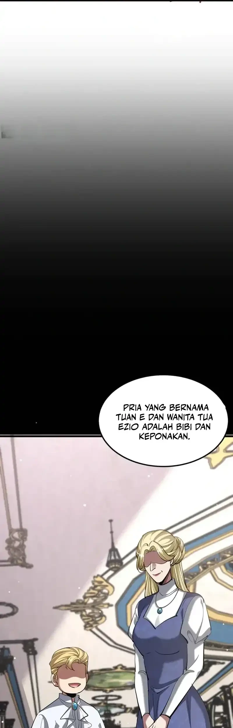 I’m Trapped in This Day for One Thousand Years Chapter 218 - halaman 32