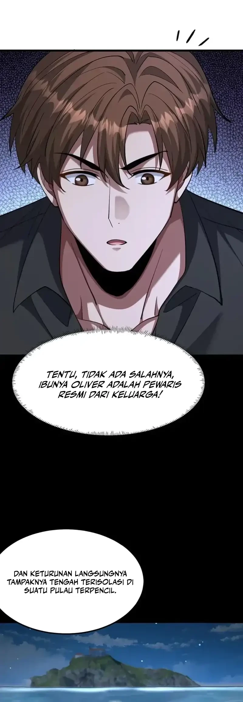 I’m Trapped in This Day for One Thousand Years Chapter 218 - halaman 35