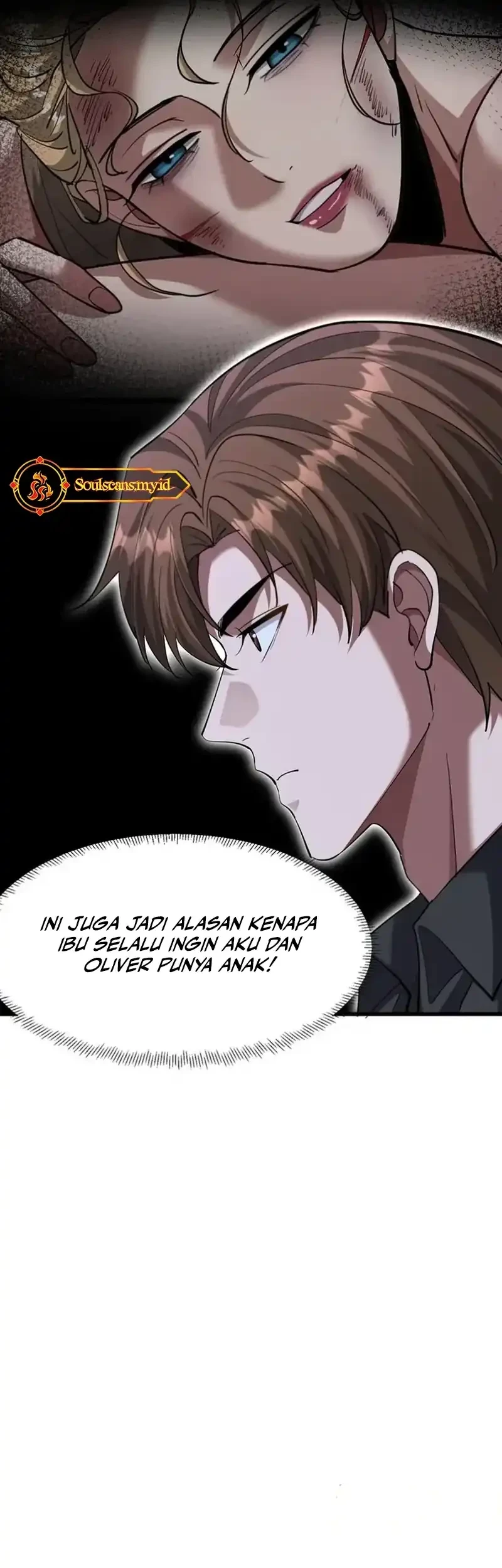 I’m Trapped in This Day for One Thousand Years Chapter 218 - halaman 38