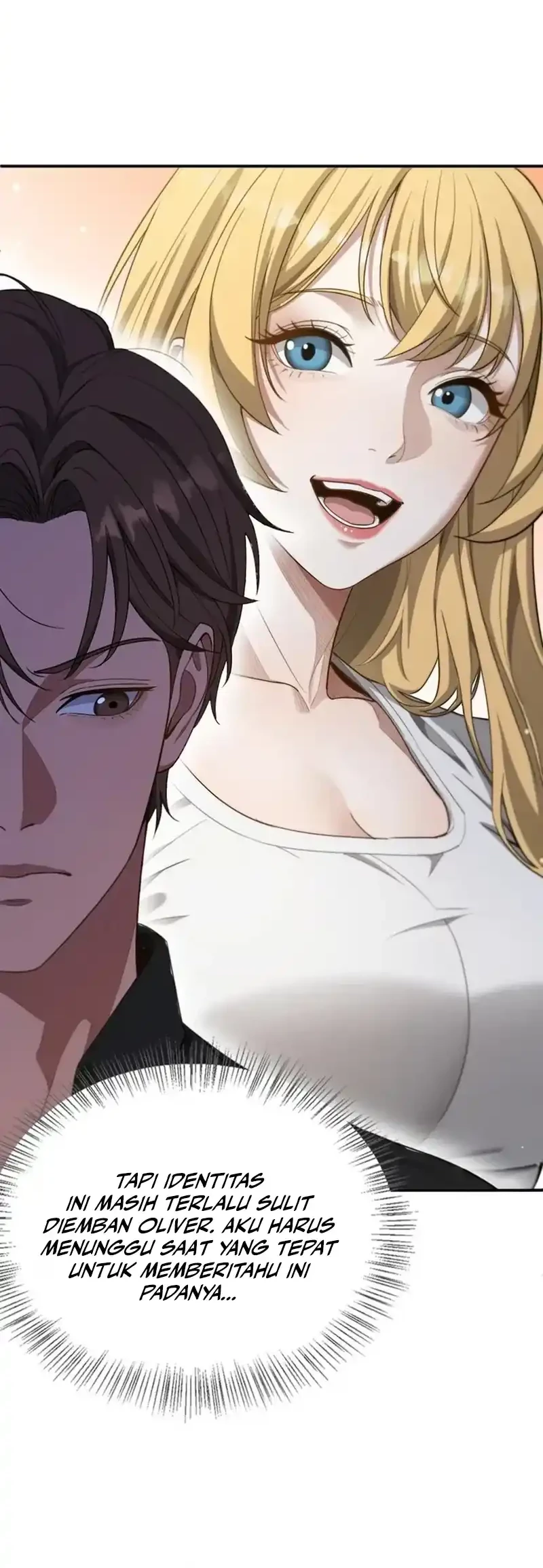 I’m Trapped in This Day for One Thousand Years Chapter 218 - halaman 39