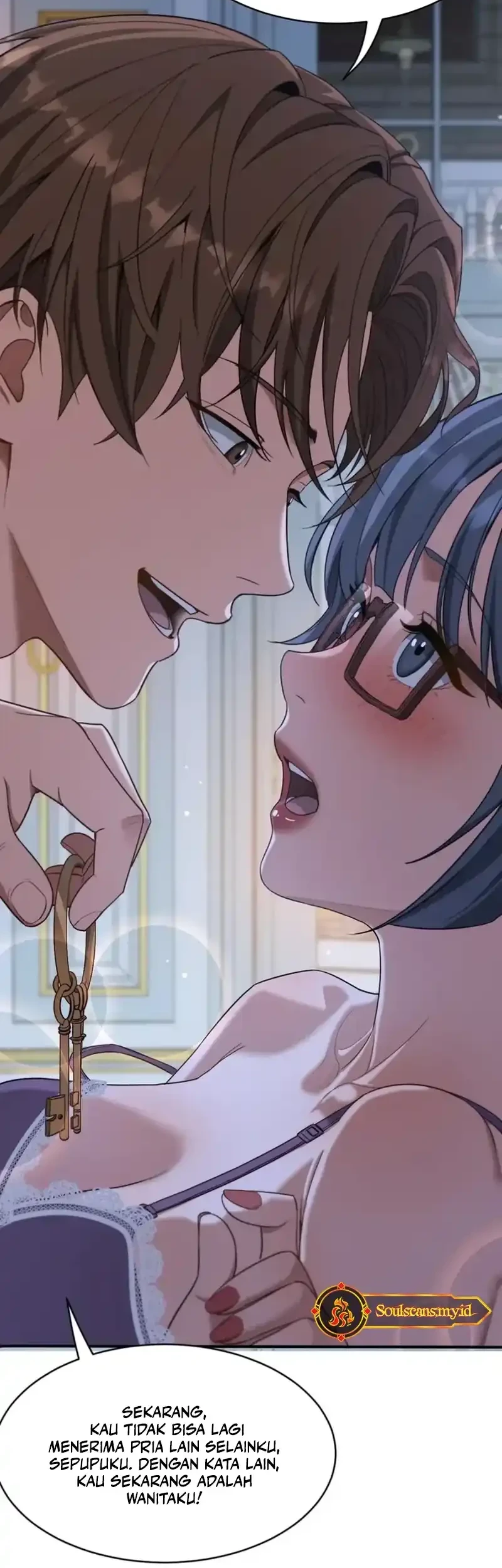 I’m Trapped in This Day for One Thousand Years Chapter 218 - halaman 45