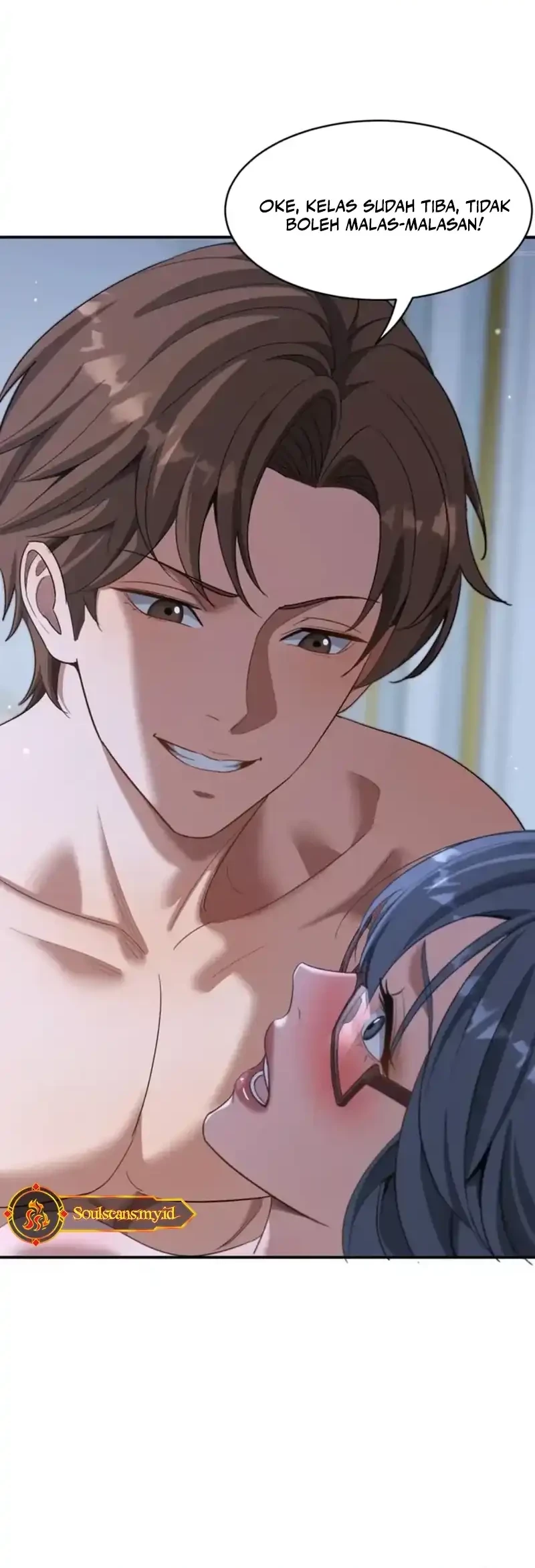 I’m Trapped in This Day for One Thousand Years Chapter 218 - halaman 47