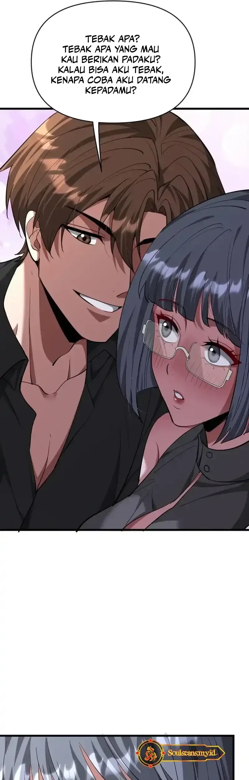 I’m Trapped in This Day for One Thousand Years Chapter 218 - halaman 9