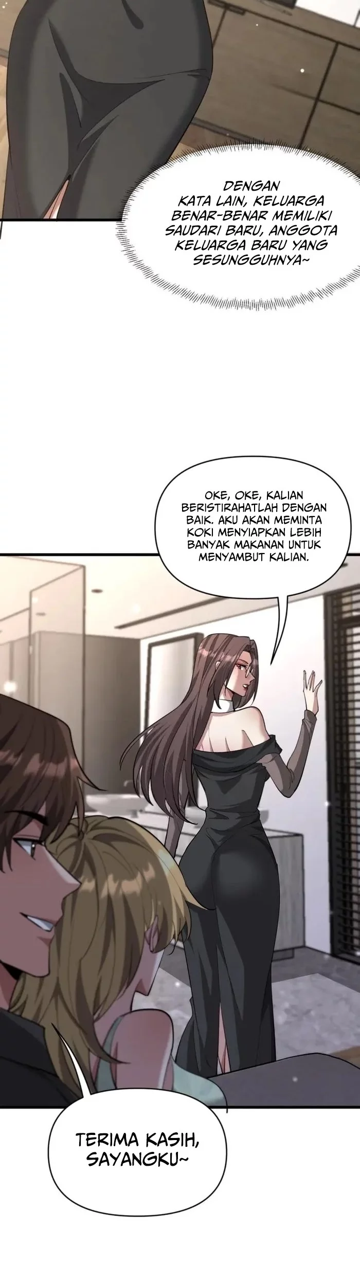 I’m Trapped in This Day for One Thousand Years Chapter 219 - halaman 20