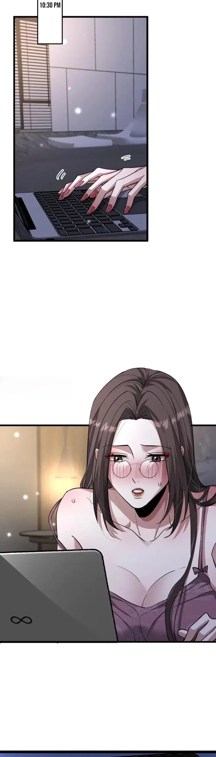I’m Trapped in This Day for One Thousand Years Chapter 219 - halaman 22