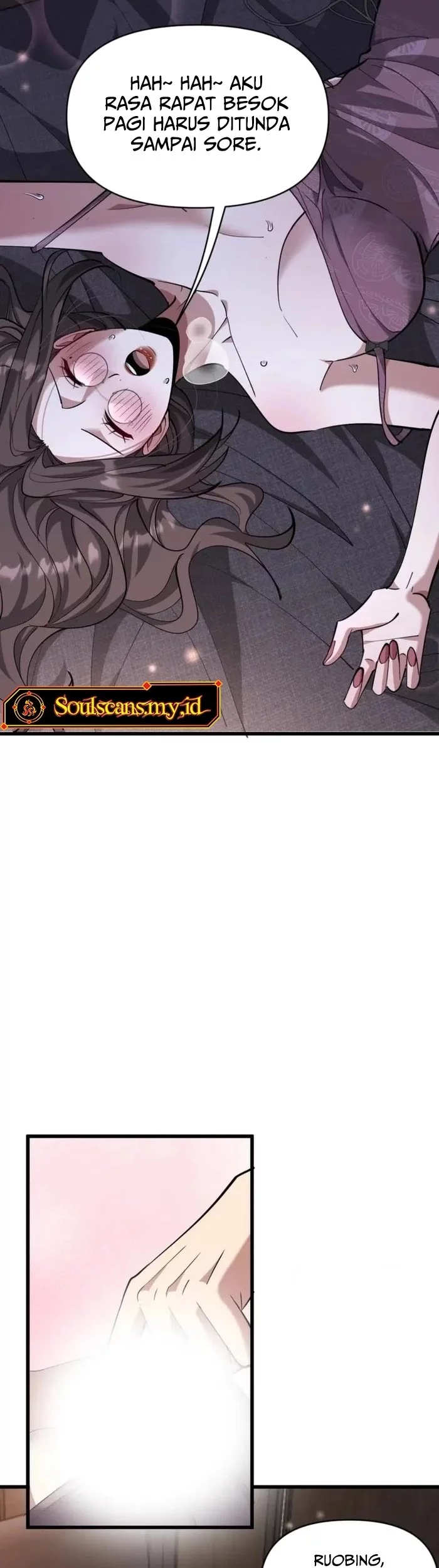I’m Trapped in This Day for One Thousand Years Chapter 219 - halaman 29