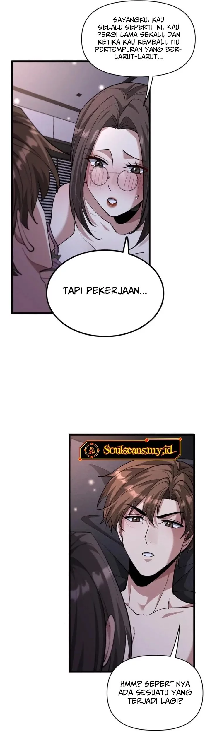 I’m Trapped in This Day for One Thousand Years Chapter 219 - halaman 31