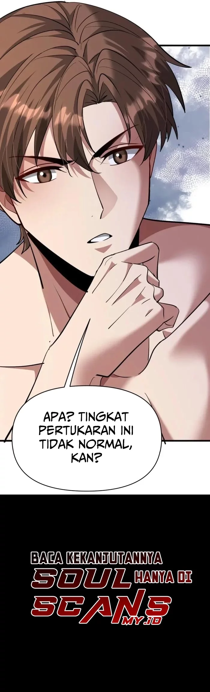 I’m Trapped in This Day for One Thousand Years Chapter 219 - halaman 35