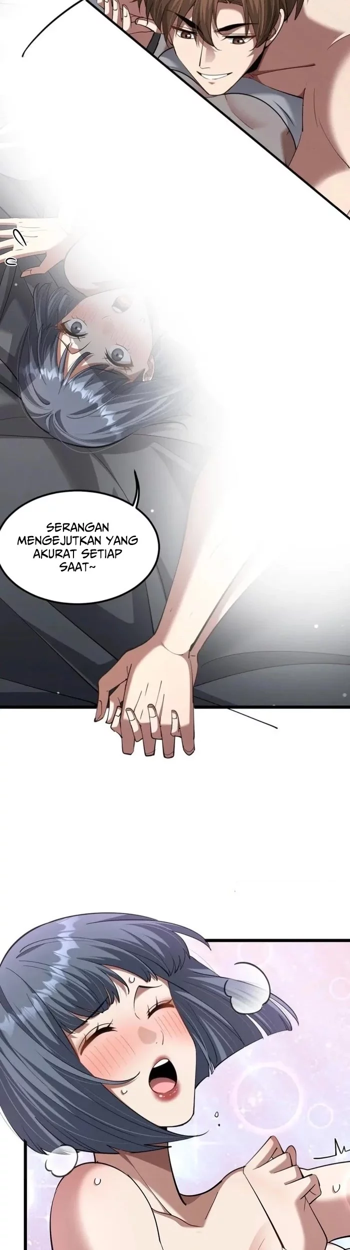 I’m Trapped in This Day for One Thousand Years Chapter 219 - halaman 5