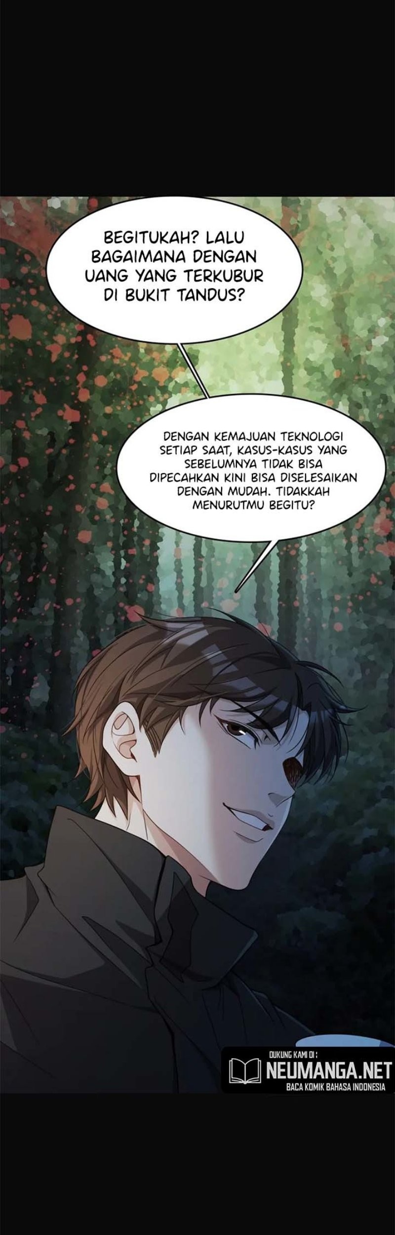 I’m Trapped in This Day for One Thousand Years Chapter 22 - halaman 19
