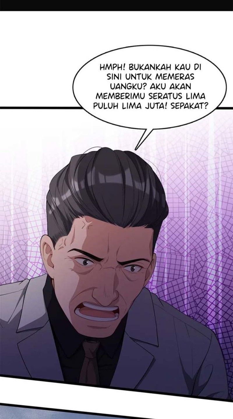 I’m Trapped in This Day for One Thousand Years Chapter 22 - halaman 20