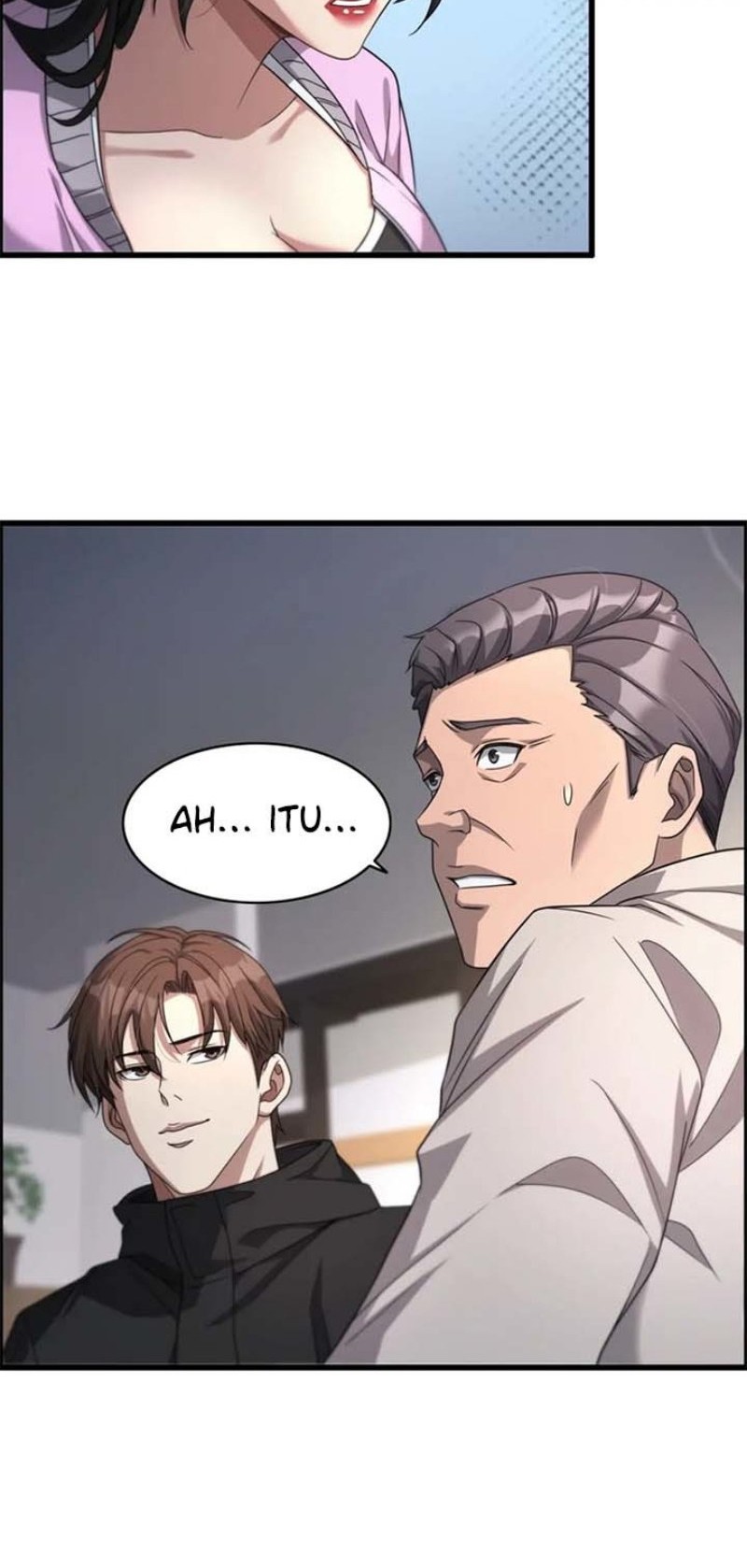 I’m Trapped in This Day for One Thousand Years Chapter 22 - halaman 26