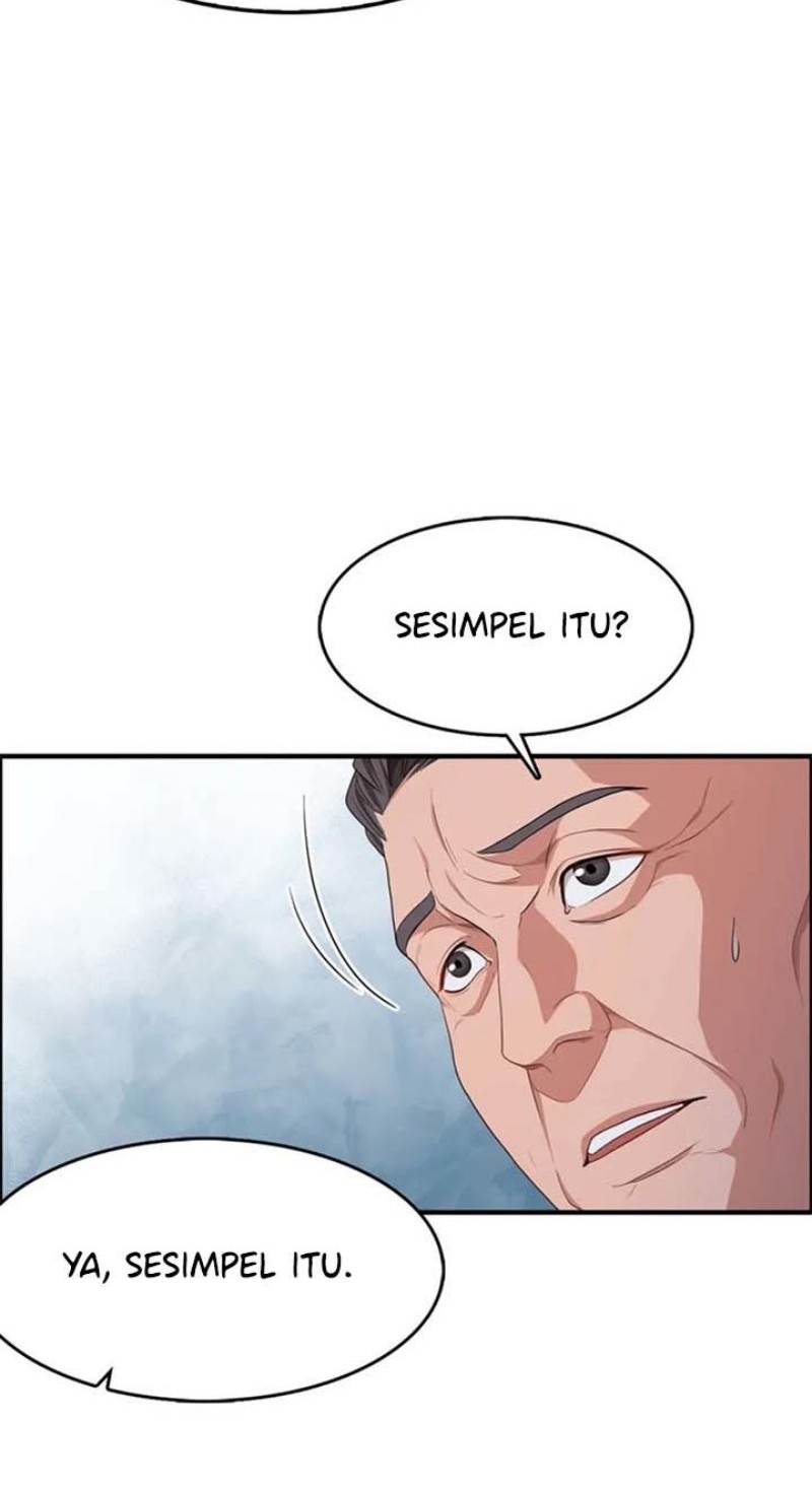 I’m Trapped in This Day for One Thousand Years Chapter 22 - halaman 28