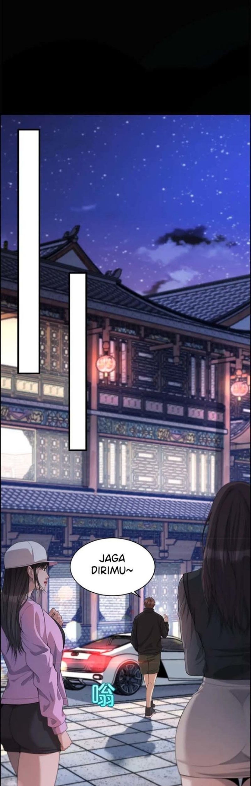 I’m Trapped in This Day for One Thousand Years Chapter 22 - halaman 39