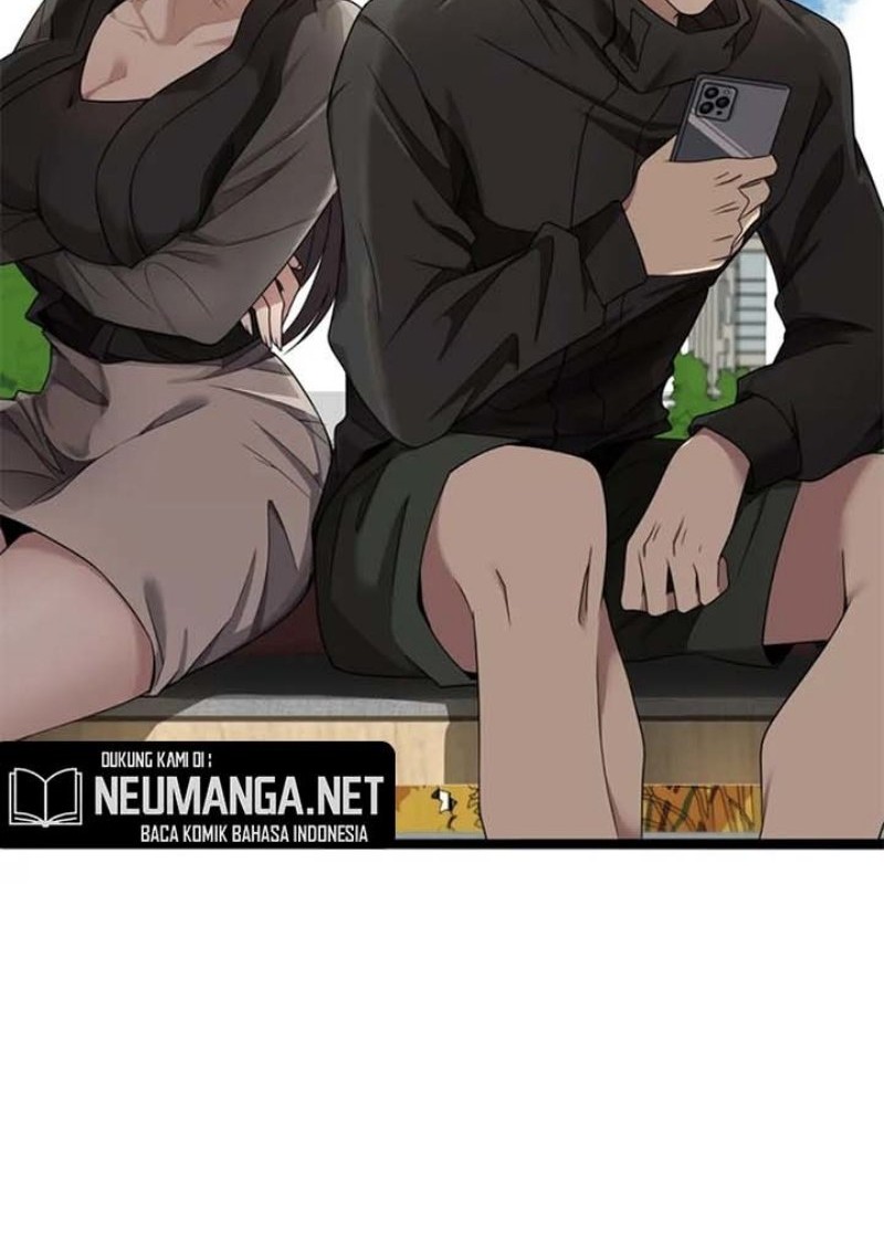 I’m Trapped in This Day for One Thousand Years Chapter 22 - halaman 4