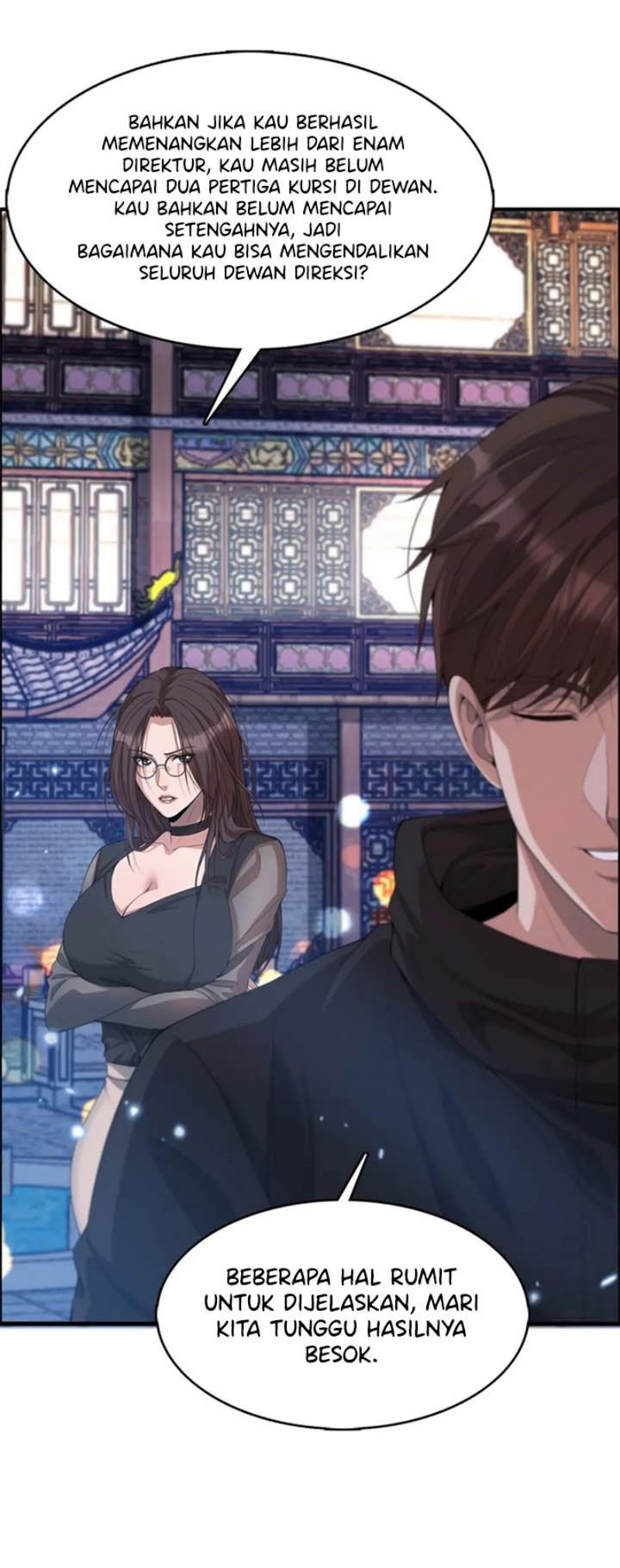 I’m Trapped in This Day for One Thousand Years Chapter 22 - halaman 41