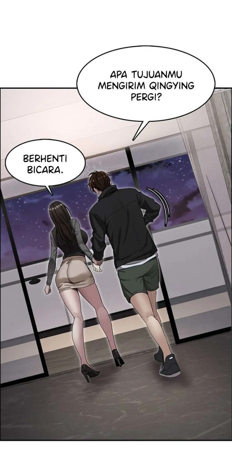 I’m Trapped in This Day for One Thousand Years Chapter 22 - halaman 46