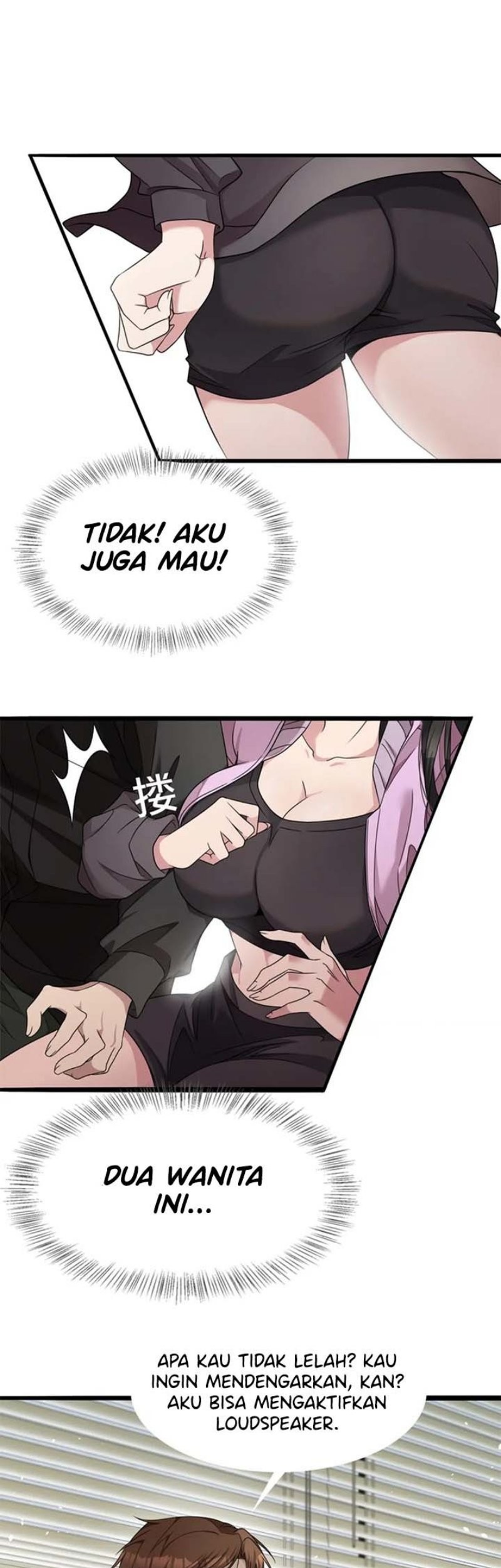 I’m Trapped in This Day for One Thousand Years Chapter 22 - halaman 5