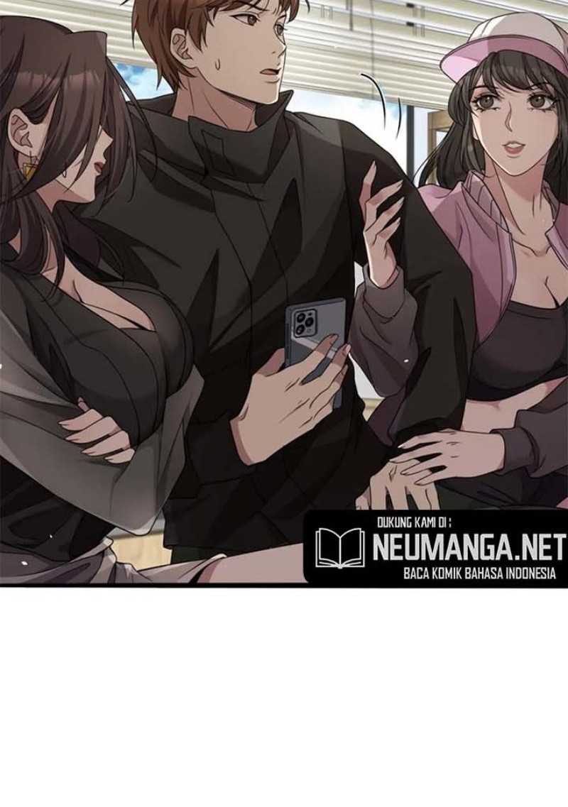 I’m Trapped in This Day for One Thousand Years Chapter 22 - halaman 6
