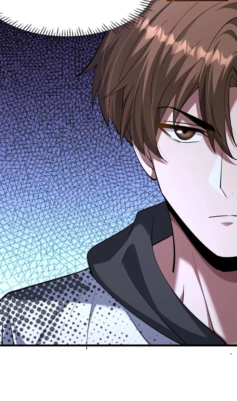I’m Trapped in This Day for One Thousand Years Chapter 220 - halaman 20
