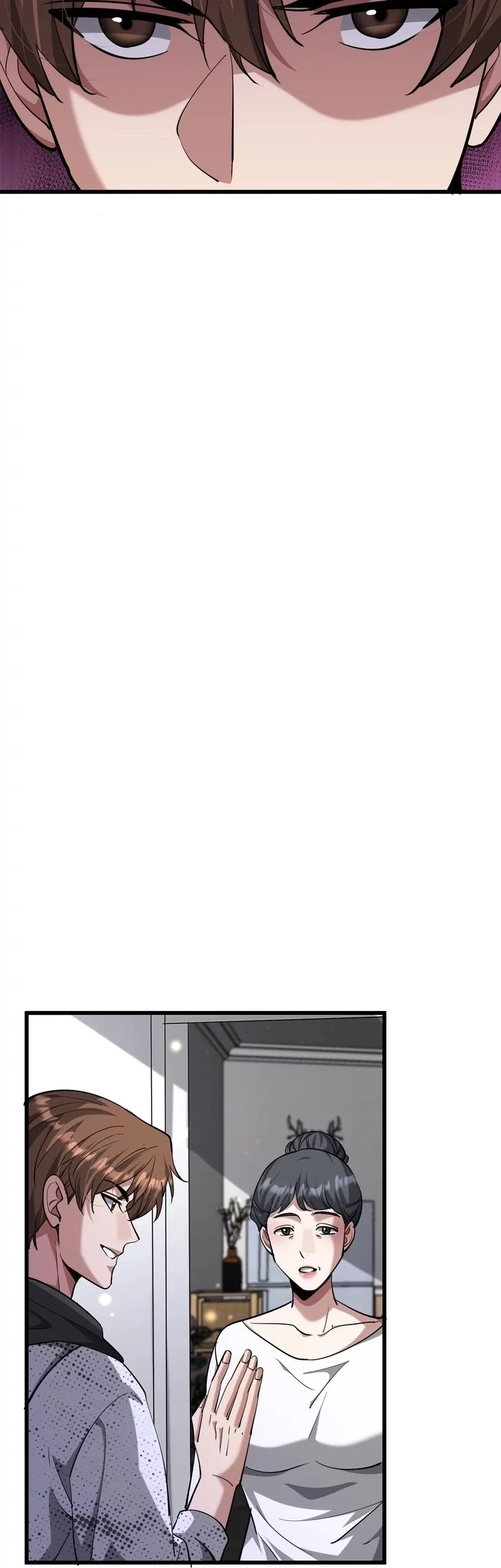 I’m Trapped in This Day for One Thousand Years Chapter 220 - halaman 26