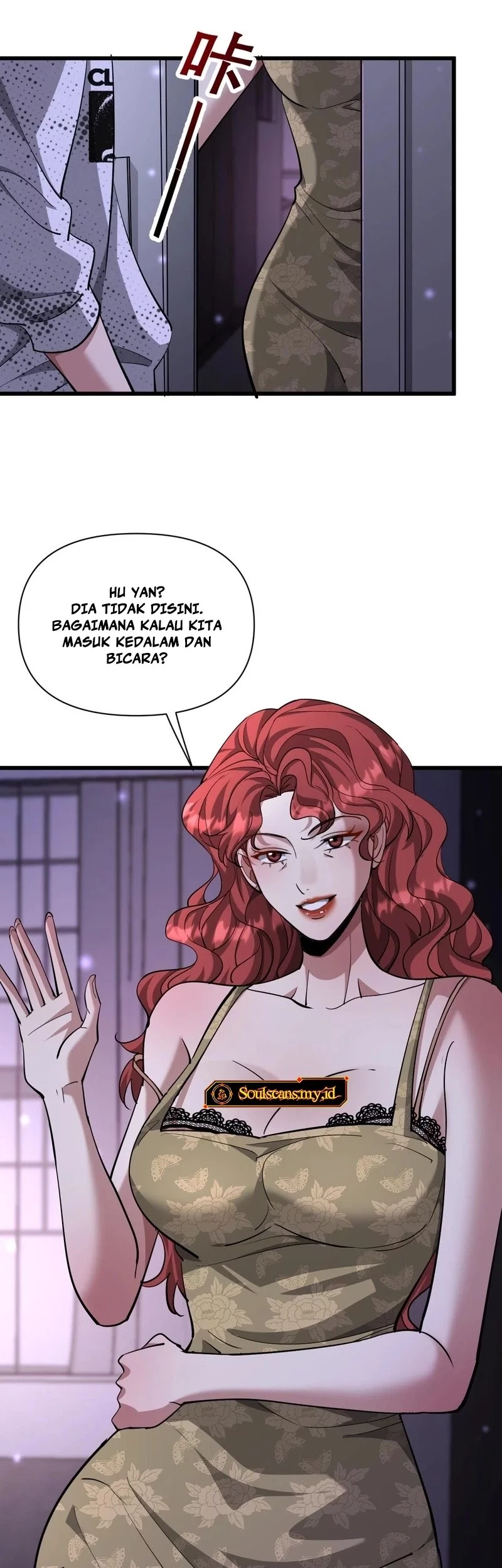 I’m Trapped in This Day for One Thousand Years Chapter 220 - halaman 29