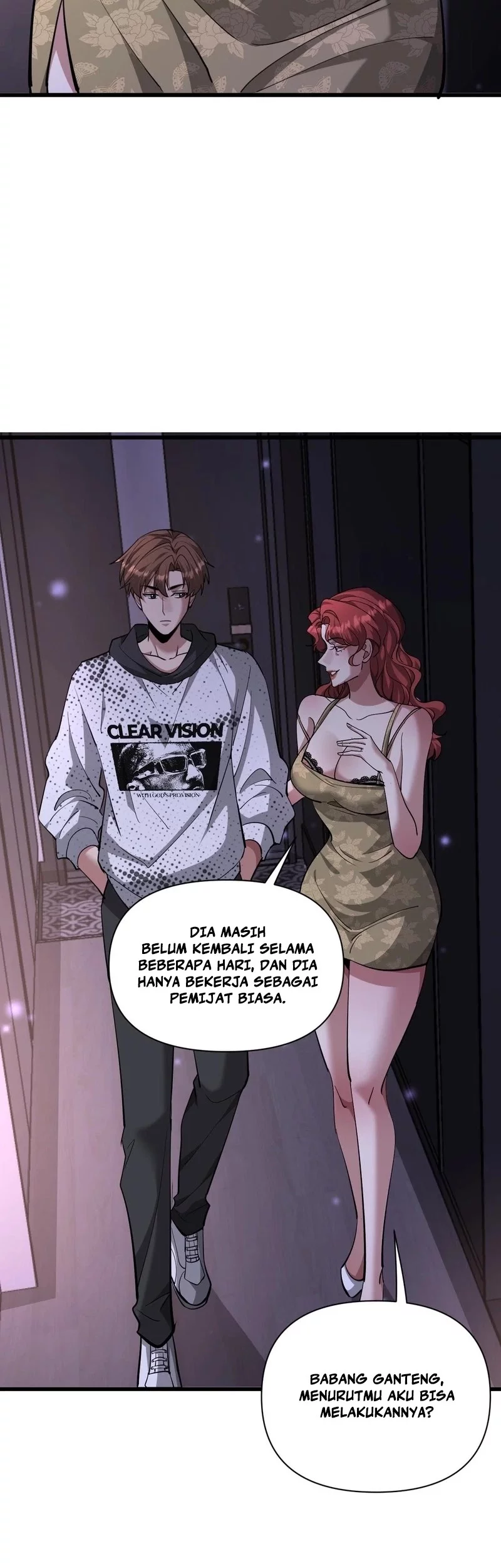 I’m Trapped in This Day for One Thousand Years Chapter 220 - halaman 30