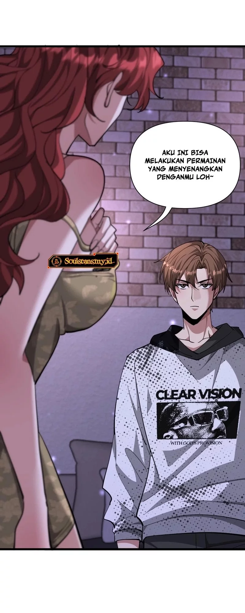 I’m Trapped in This Day for One Thousand Years Chapter 220 - halaman 31