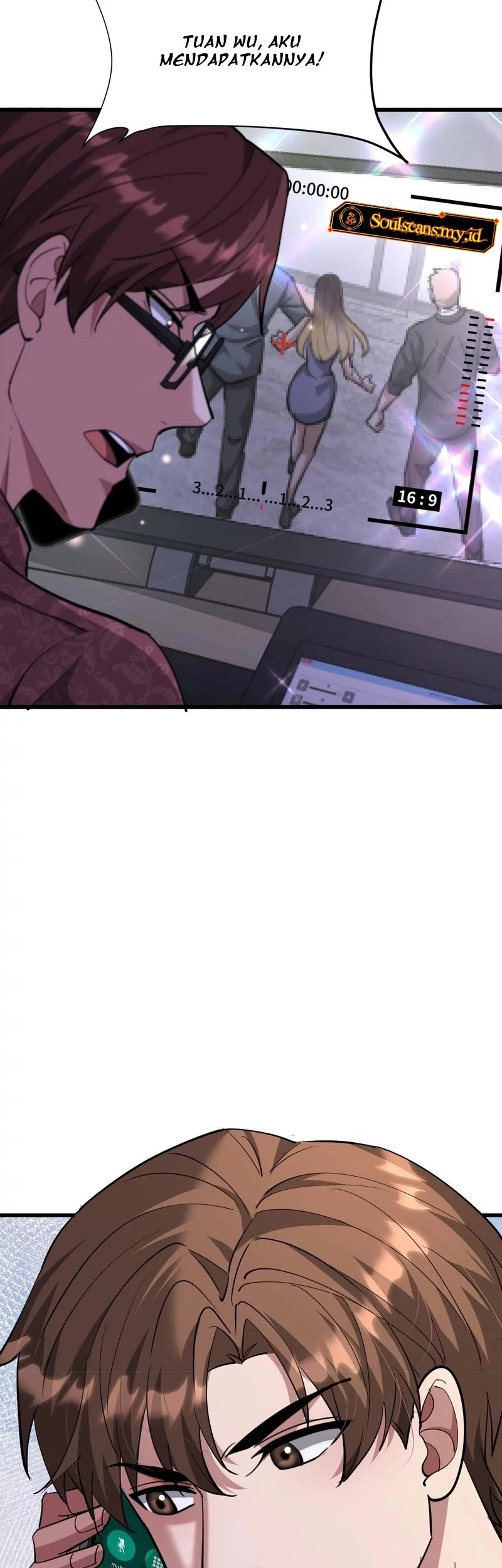 I’m Trapped in This Day for One Thousand Years Chapter 220 - halaman 40
