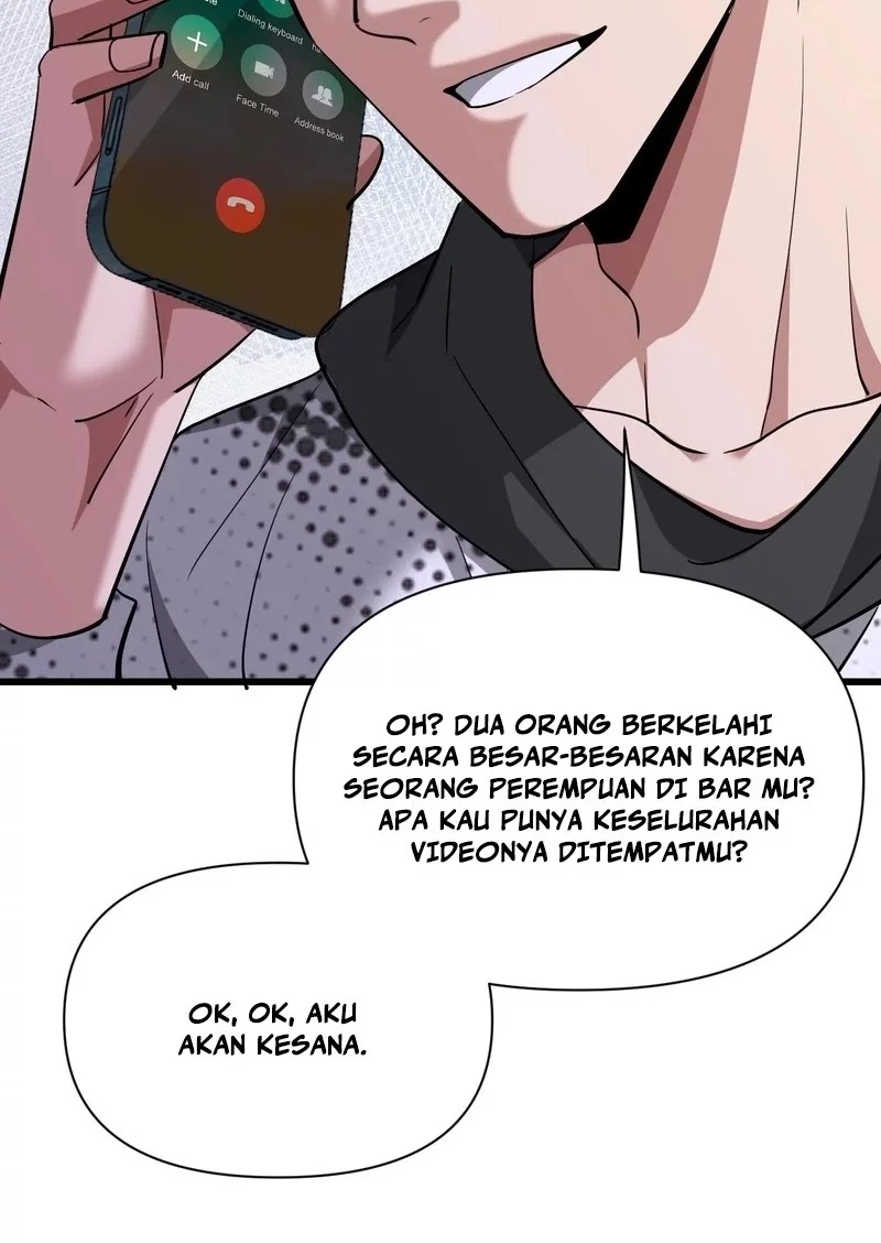 I’m Trapped in This Day for One Thousand Years Chapter 220 - halaman 41