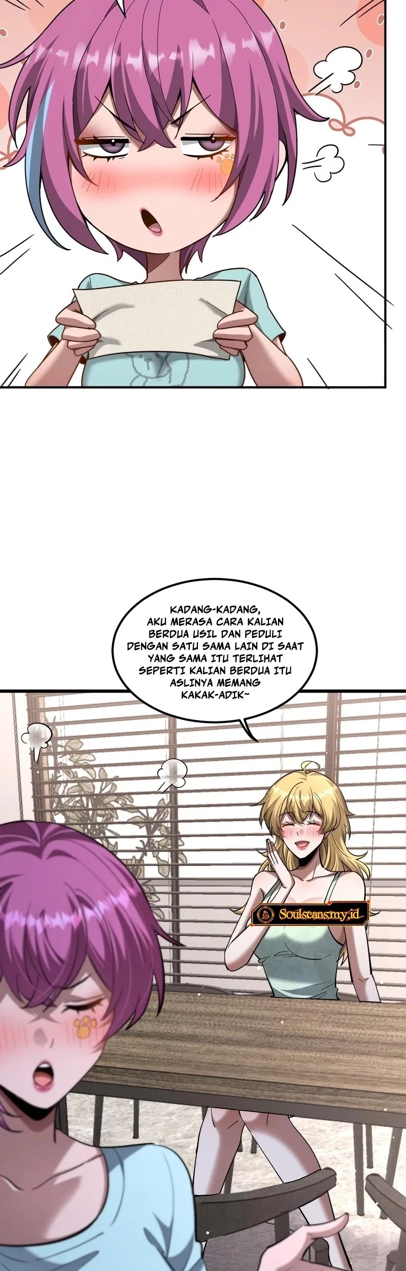 I’m Trapped in This Day for One Thousand Years Chapter 220 - halaman 6