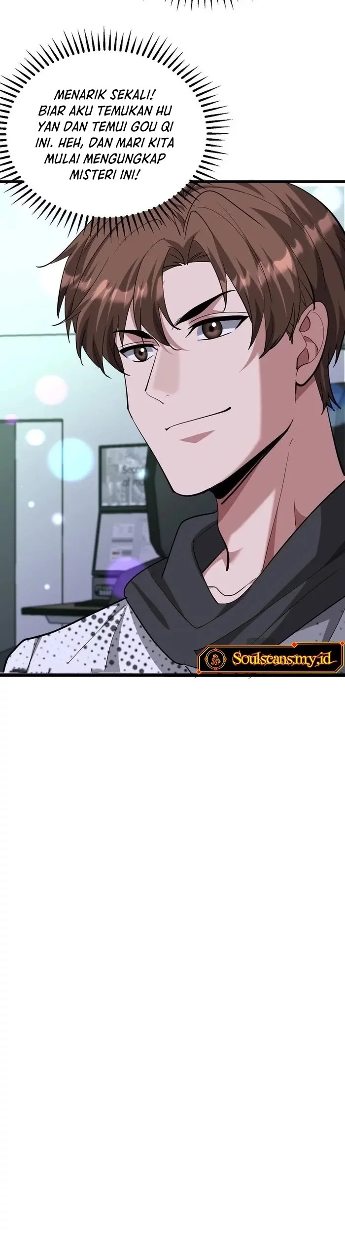 I’m Trapped in This Day for One Thousand Years Chapter 221 - halaman 12