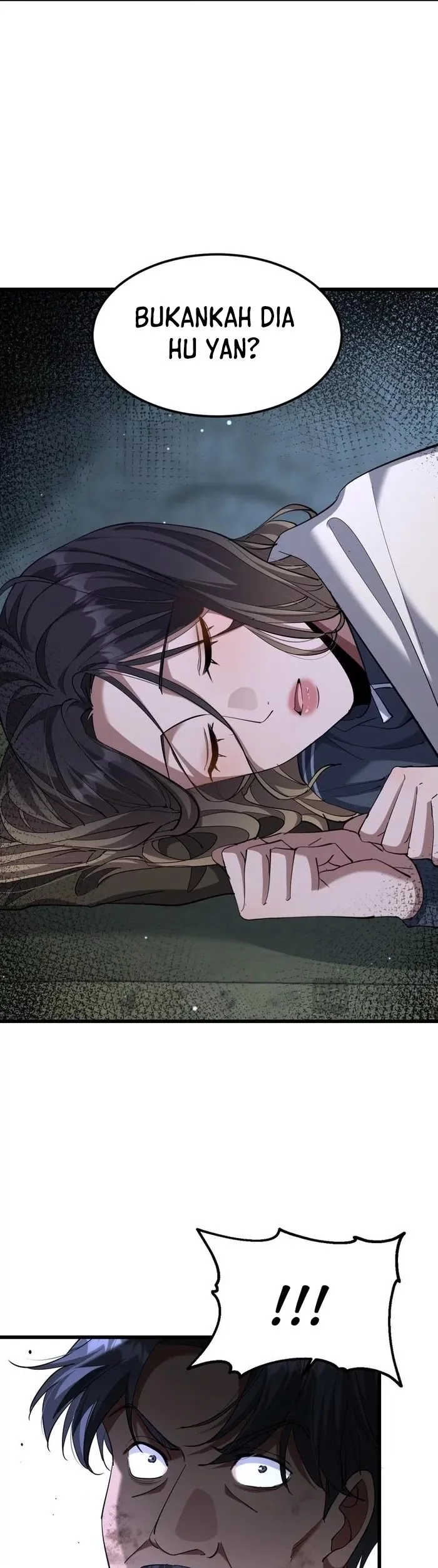 I’m Trapped in This Day for One Thousand Years Chapter 221 - halaman 20
