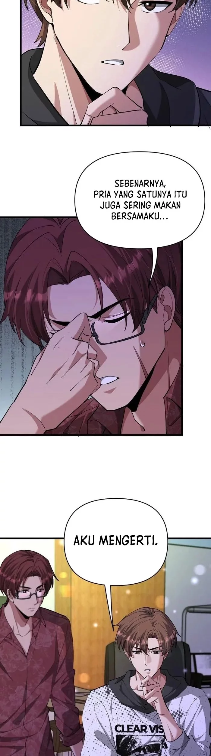 I’m Trapped in This Day for One Thousand Years Chapter 221 - halaman 4