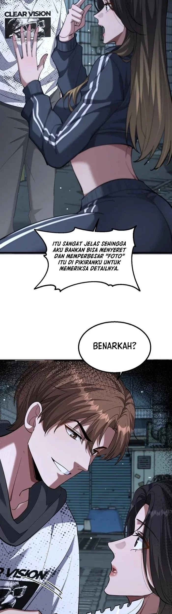 I’m Trapped in This Day for One Thousand Years Chapter 222 - halaman 10