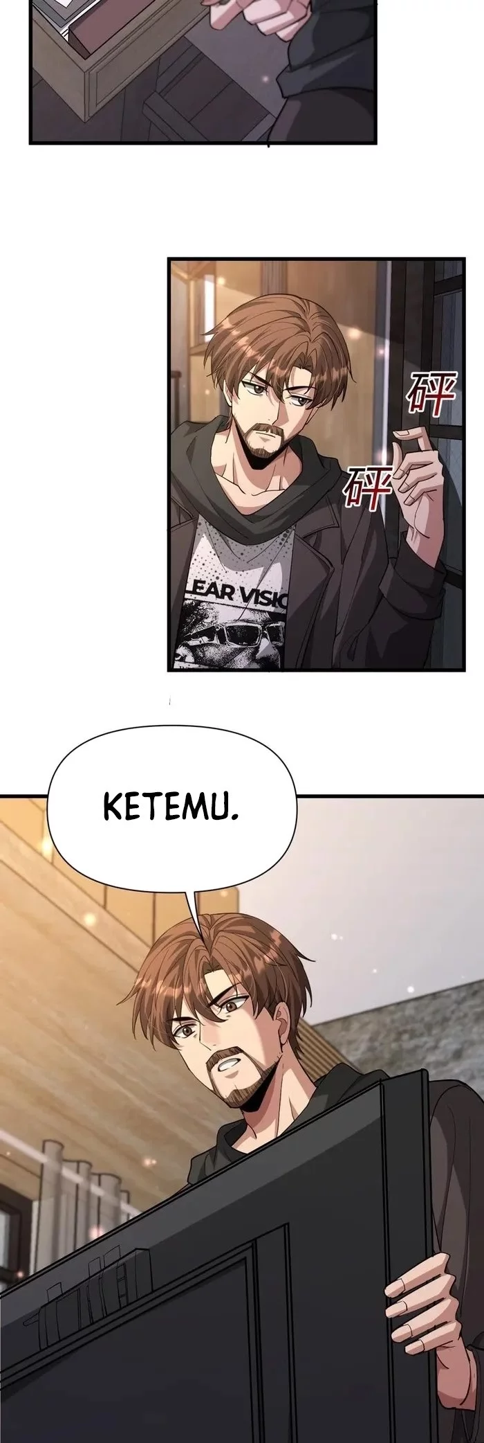 I’m Trapped in This Day for One Thousand Years Chapter 222 - halaman 22