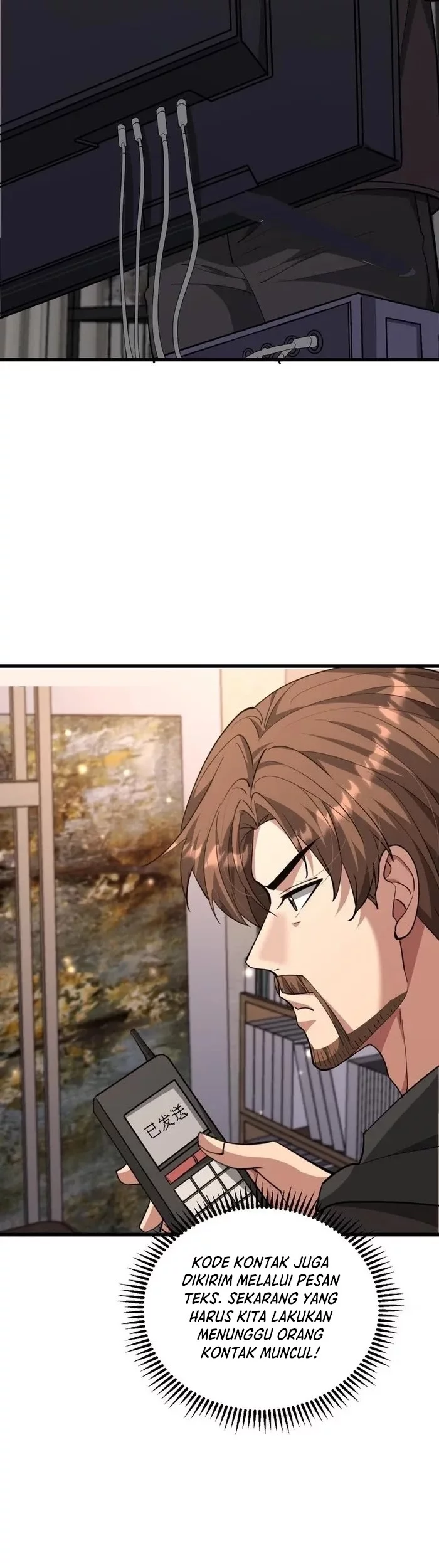 I’m Trapped in This Day for One Thousand Years Chapter 222 - halaman 23