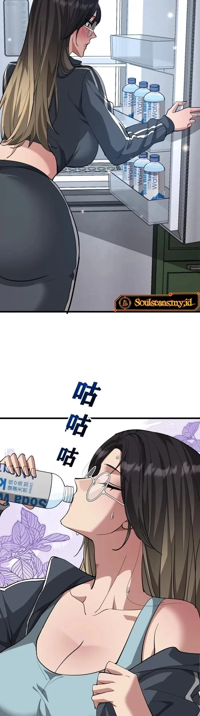 I’m Trapped in This Day for One Thousand Years Chapter 222 - halaman 25