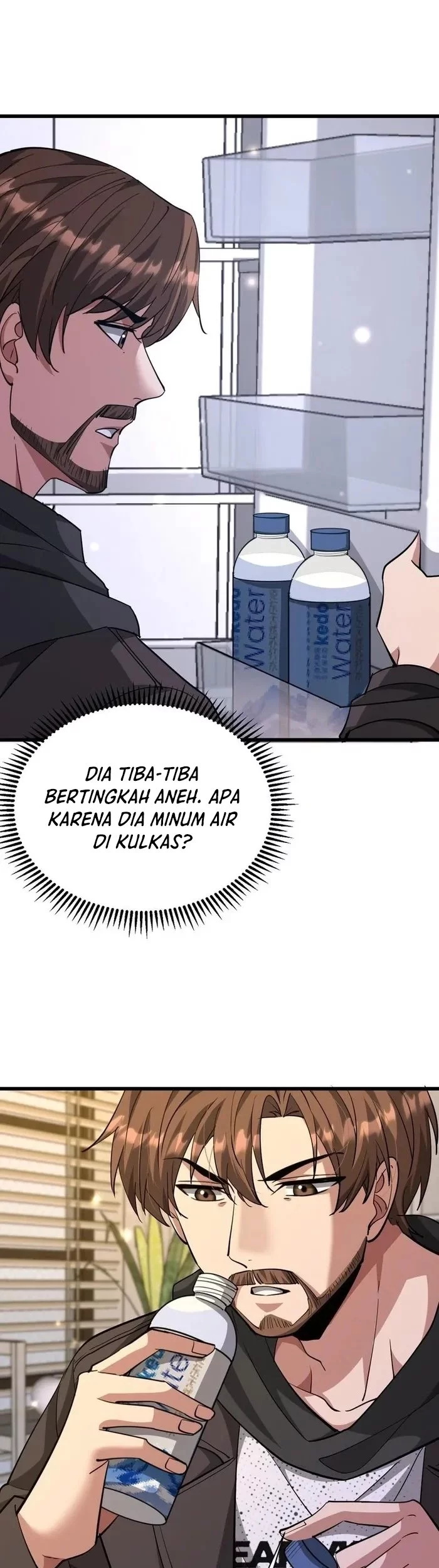 I’m Trapped in This Day for One Thousand Years Chapter 222 - halaman 30