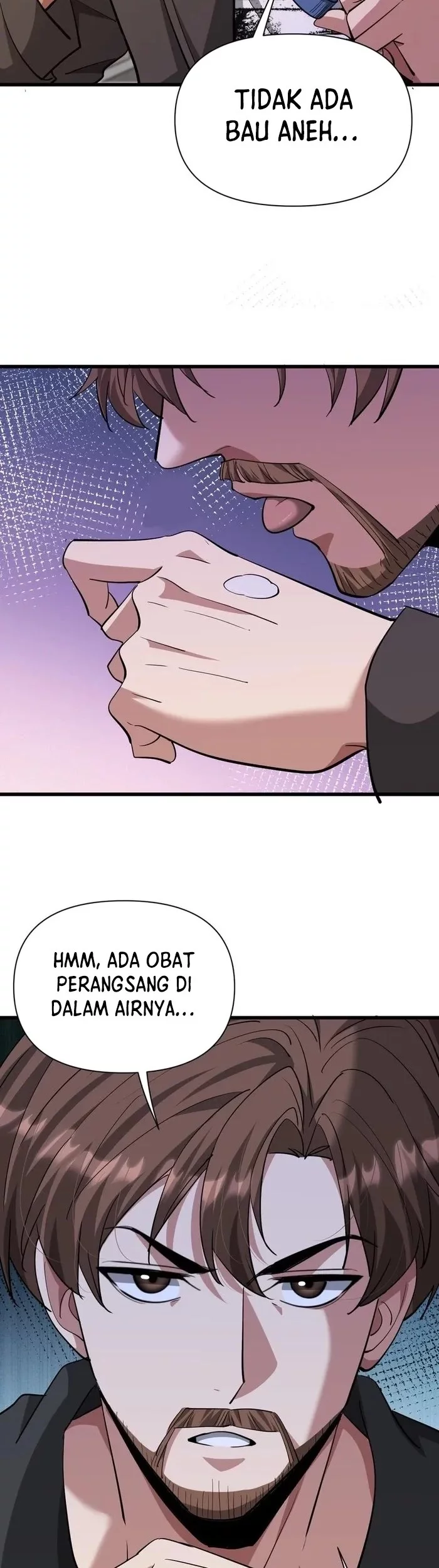 I’m Trapped in This Day for One Thousand Years Chapter 222 - halaman 31