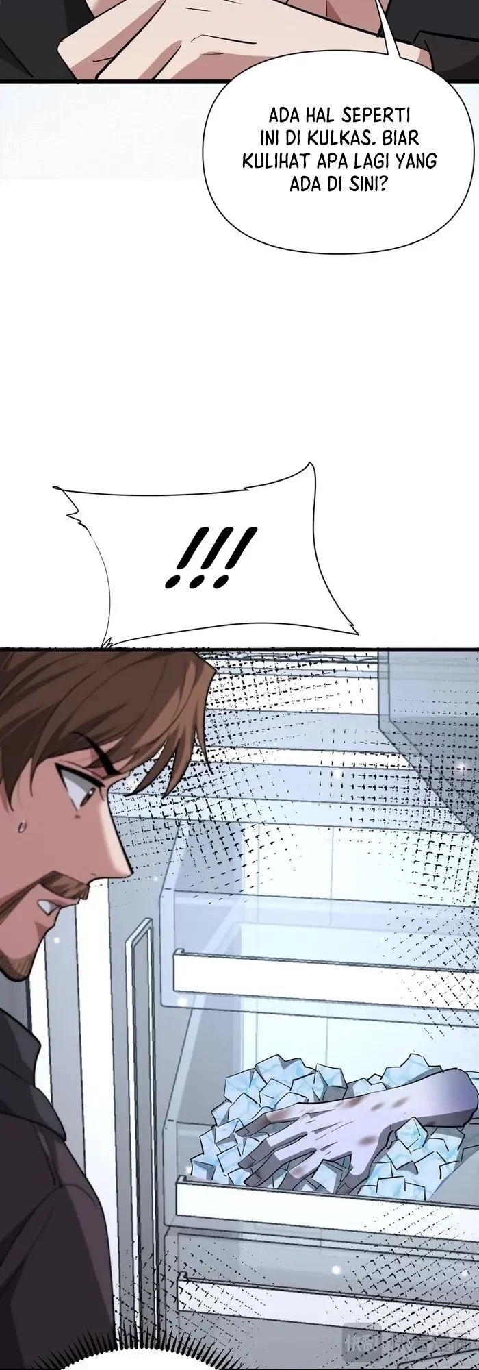 I’m Trapped in This Day for One Thousand Years Chapter 222 - halaman 32